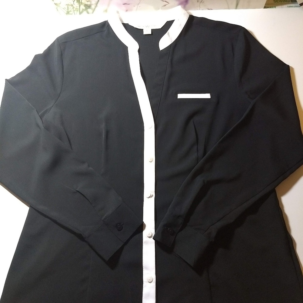 Women's Nicki Minaj Blouse - RARE!